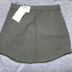 Zara mini skirt